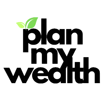 Plan My Wealth Logo